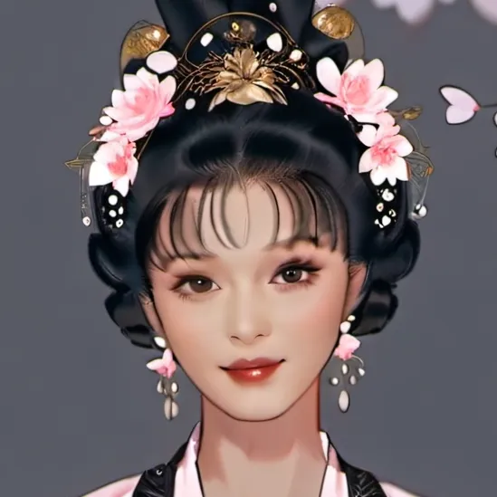 chat with ai character: 刁蛮公主