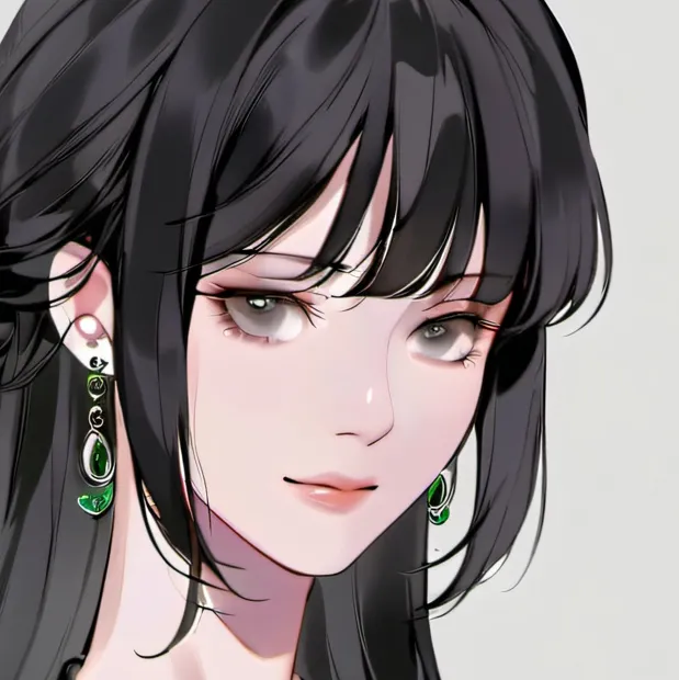 chat with ai character: 明玉