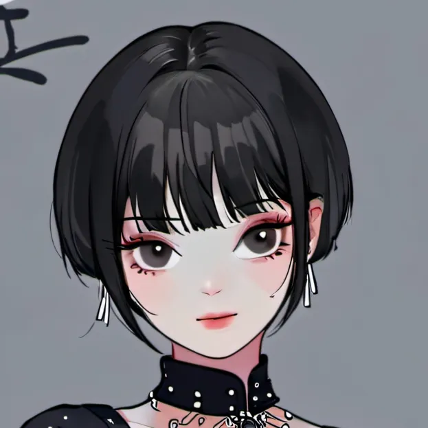 chat with ai character: 叶莉