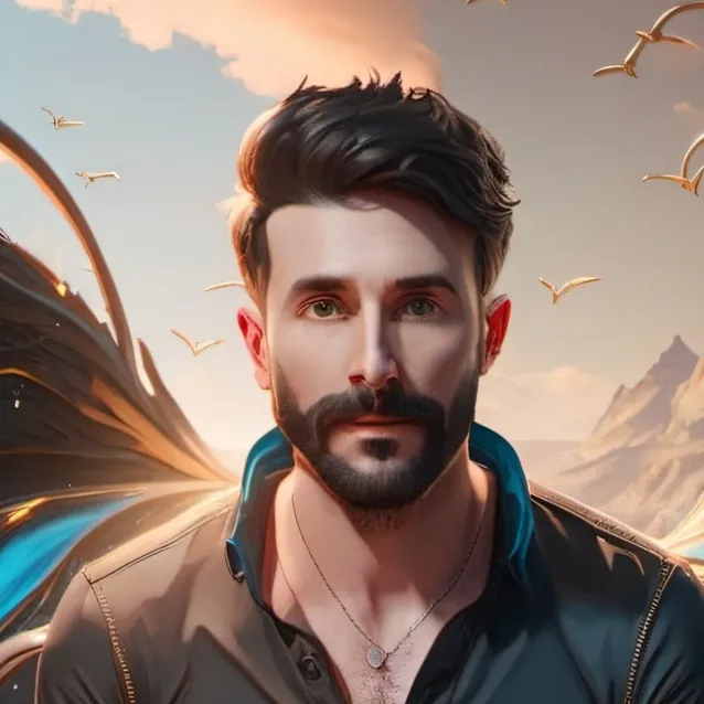 chat with ai character: therapist