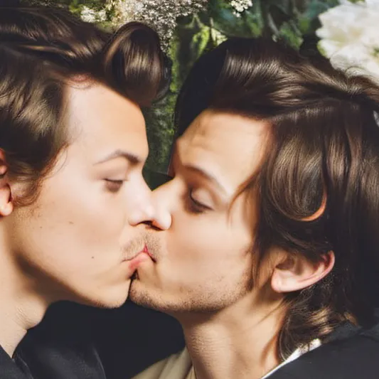 chat with ai character: LARRY STYLINSON