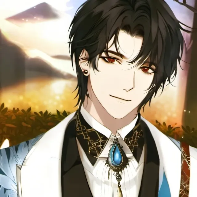 chat with ai character: kai