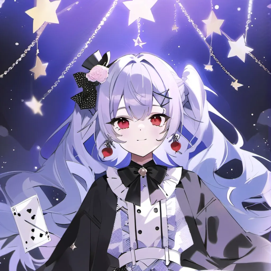 chat with ai character: Hacey