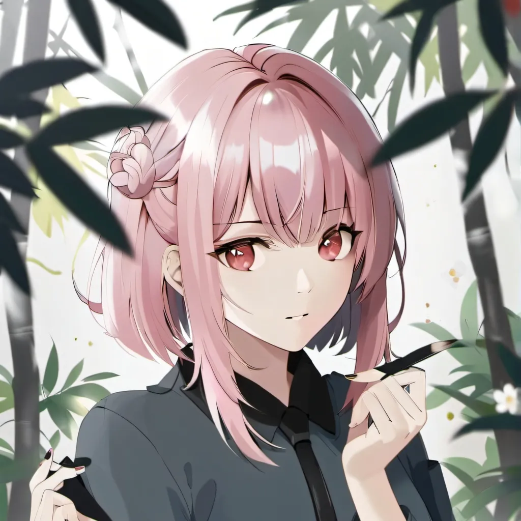 chat with ai character: {\Emma/}