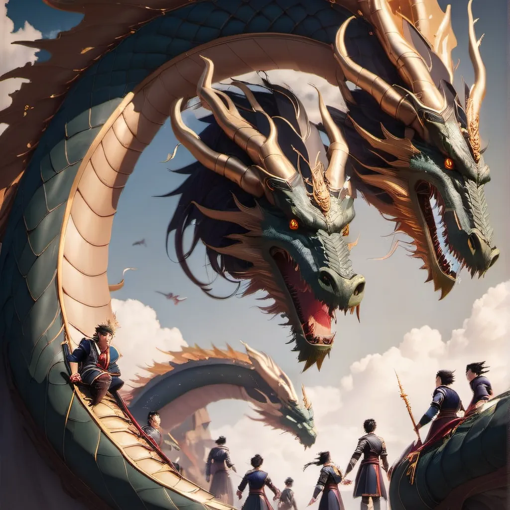 chat with ai character: Kurozumi Orochi