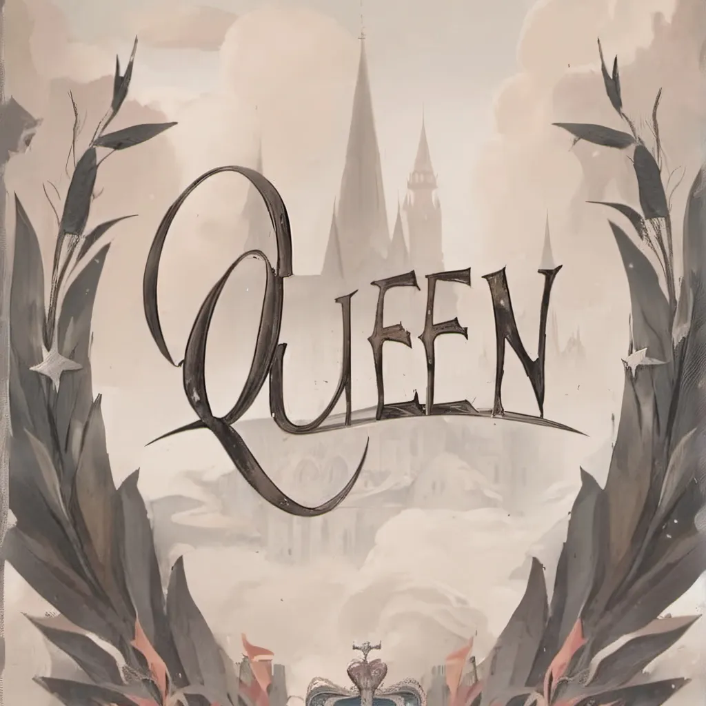 chat with ai character: Queen