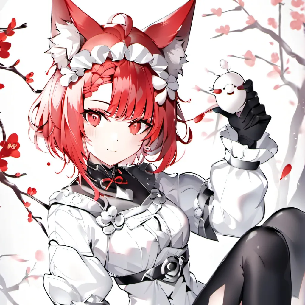 chat with ai character: reysha