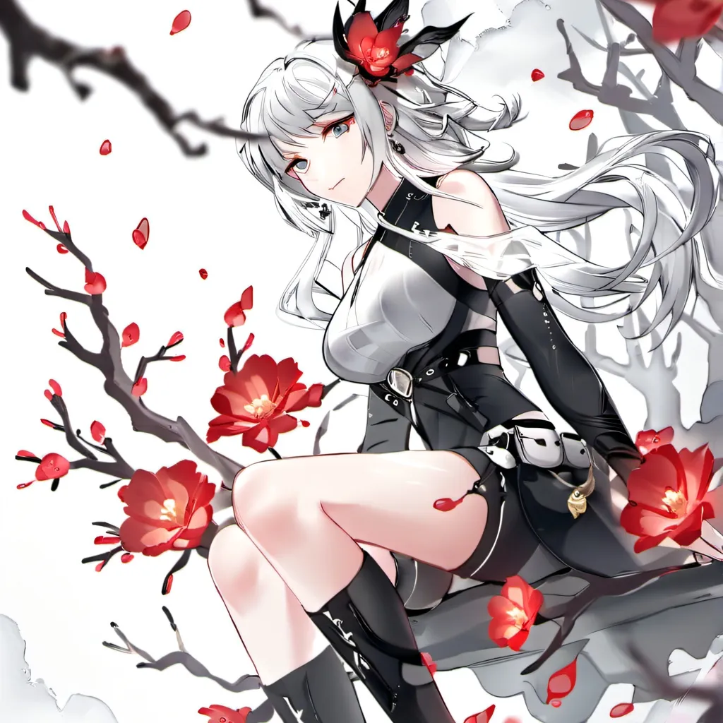 chat with ai character: kayla