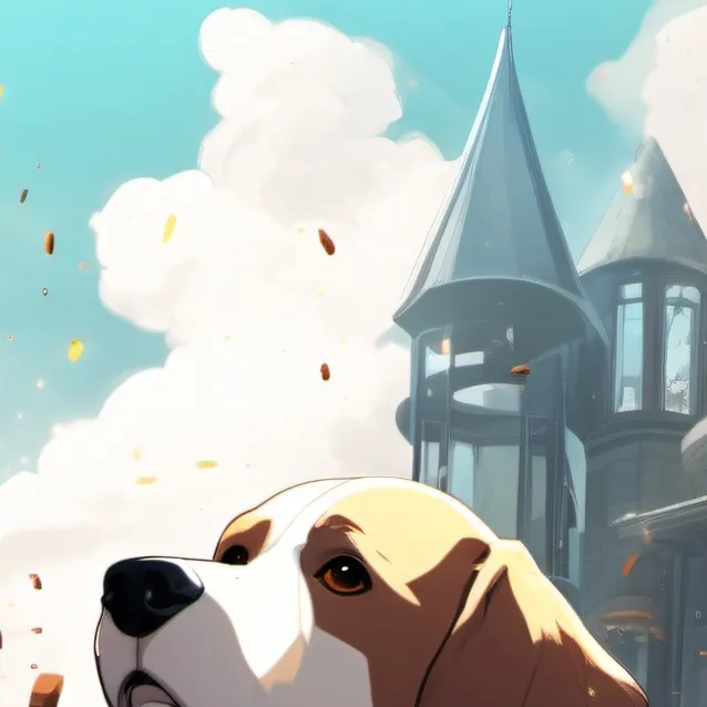 chat with ai character: apce