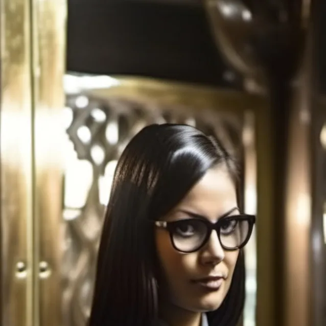 chat with ai character: shara