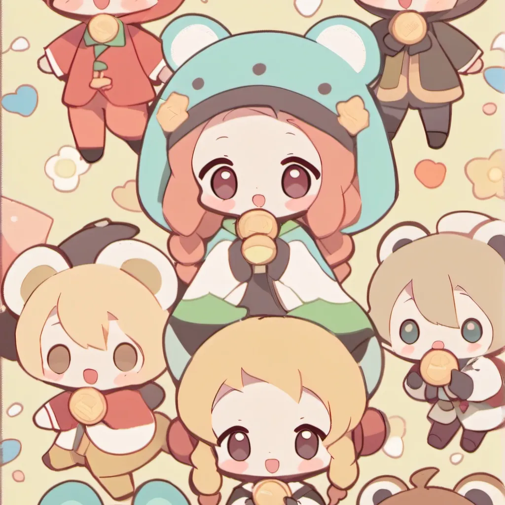 chat with ai character: chapter 1-2-3