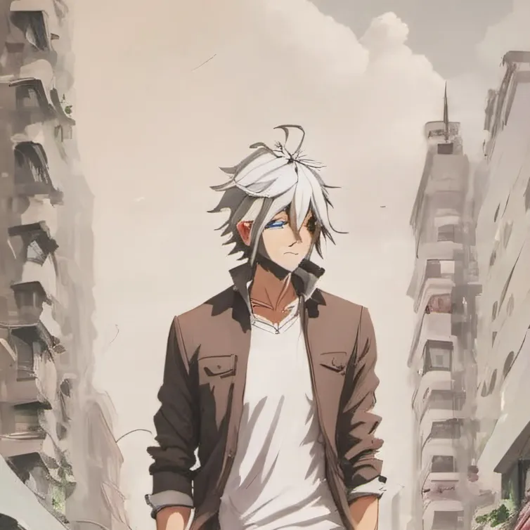 chat with ai character: sus