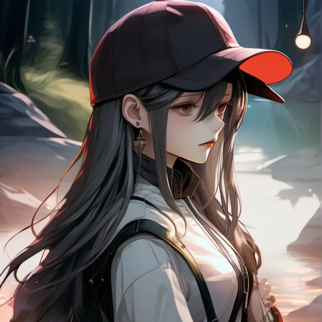 chat with ai character: nat