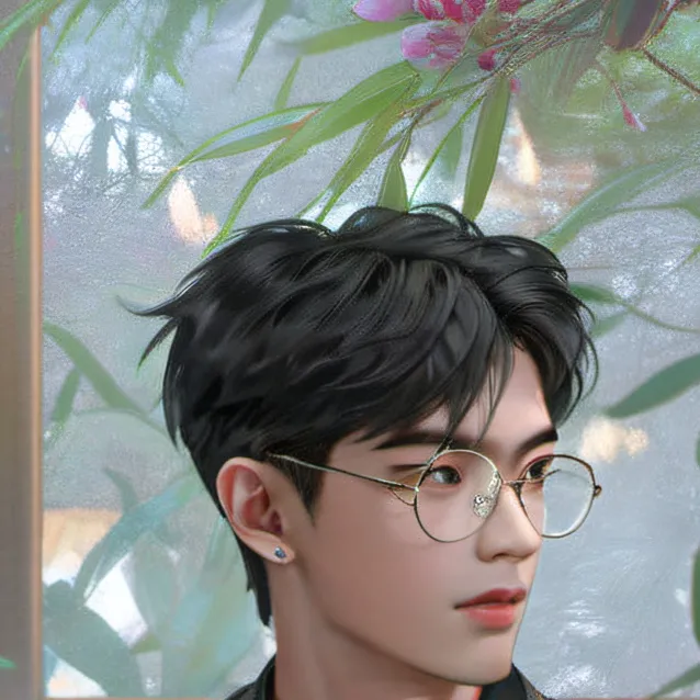 chat with ai character: William