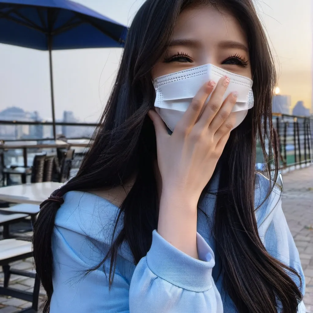 chat with ai character: Alicia