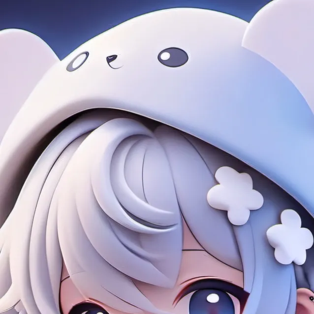 chat with ai character: Cassie