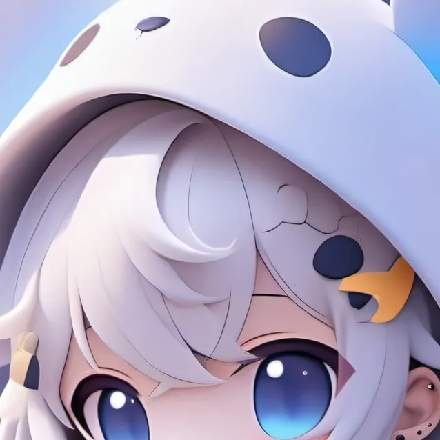 chat with ai character: Mellie 