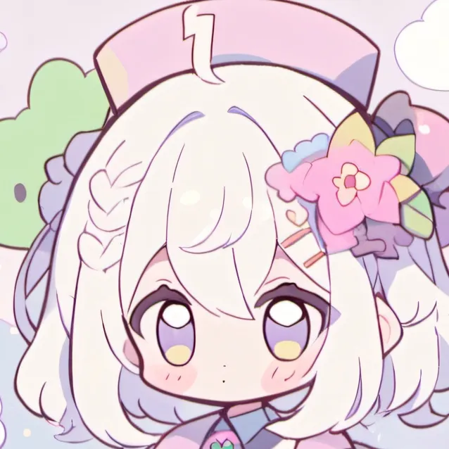 chat with ai character: BAILEY