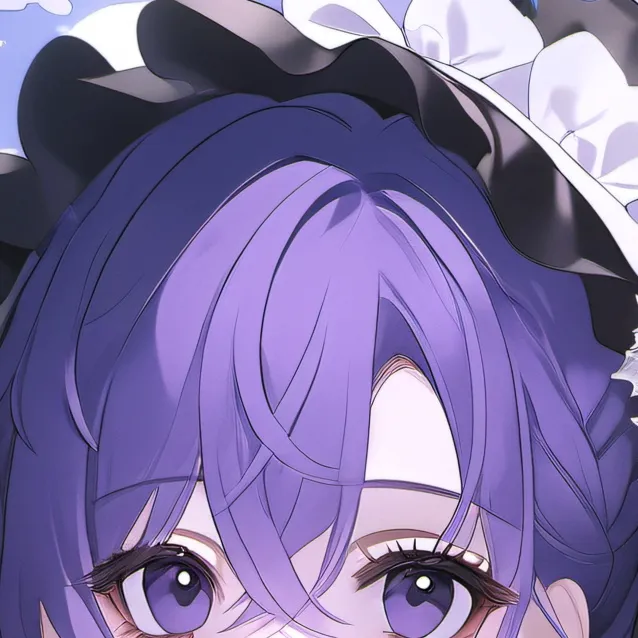 chat with ai character: bella (ur maid) 