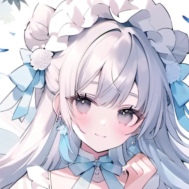 chat with ai character: mha gf selector