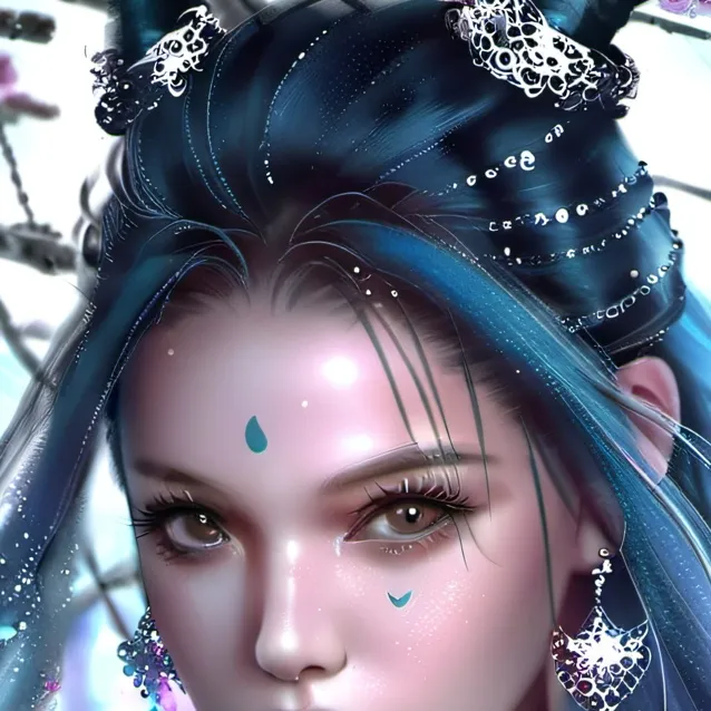 chat with ai character: Lyn