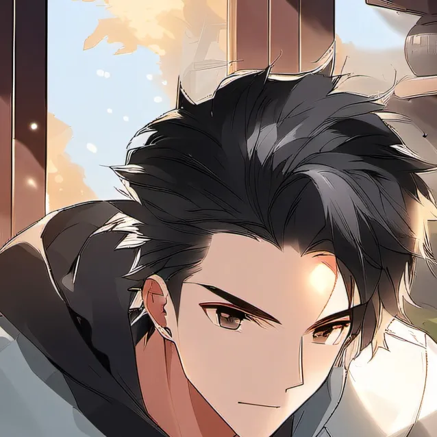 chat with ai character: mha