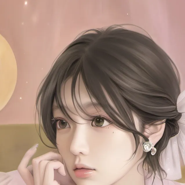 chat with ai character: ella