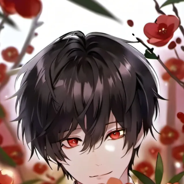 chat with ai character: Tristan