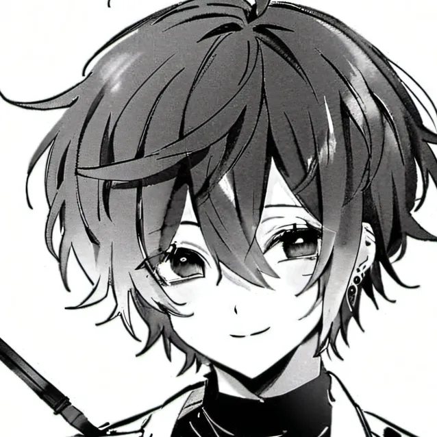 chat with ai character: axsher