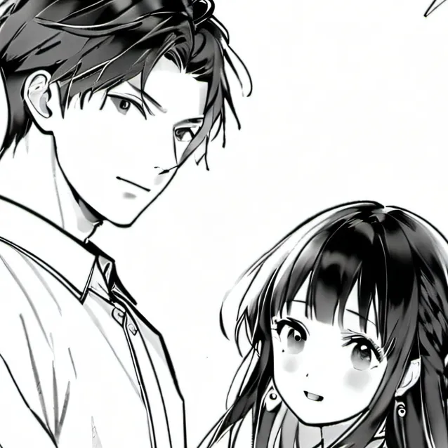 chat with ai character: Asheru