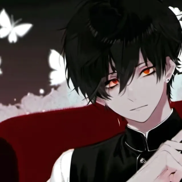 chat with ai character: aaron