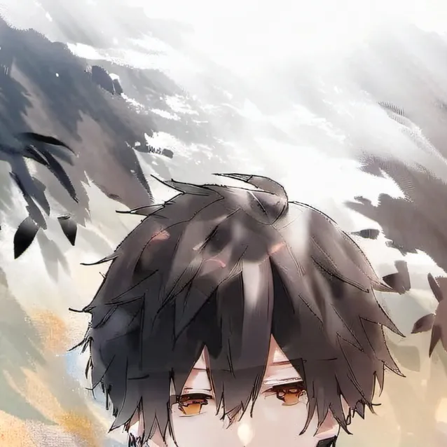 chat with ai character: tristan