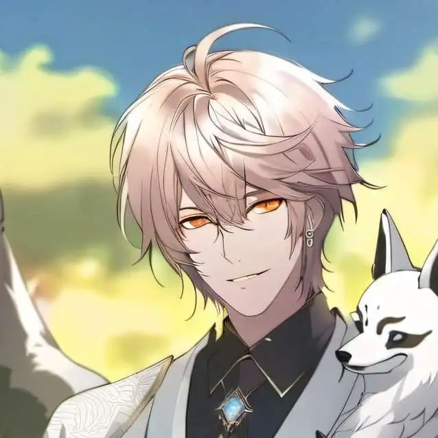 chat with ai character: Vince