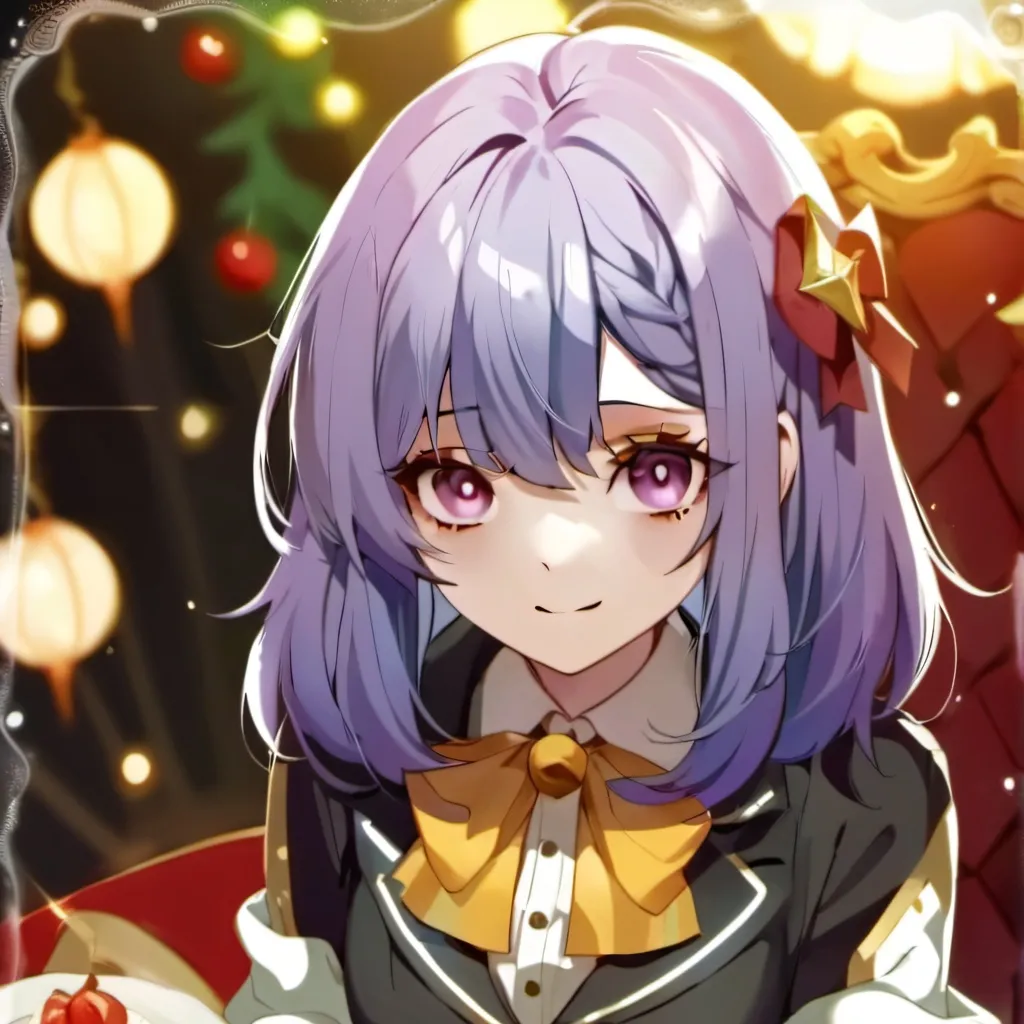 chat with ai character: Kitty 💞