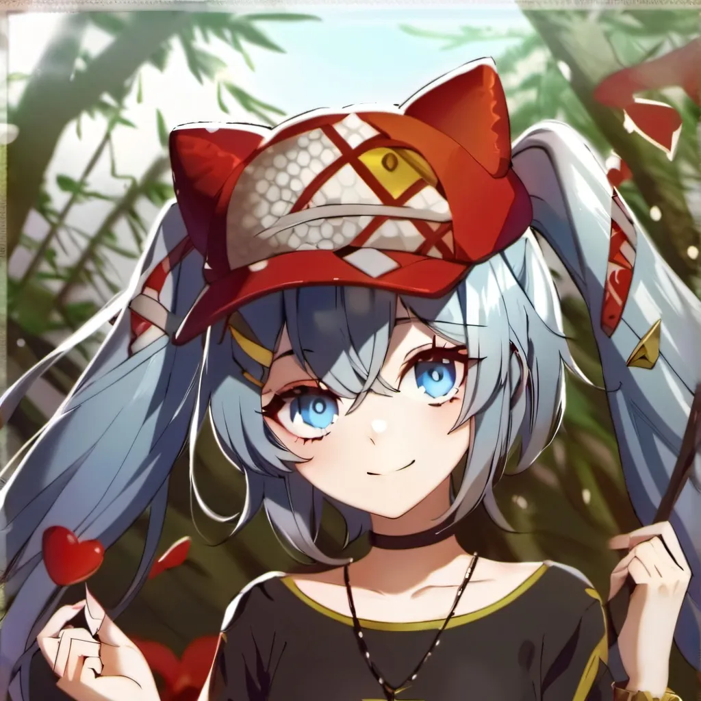 chat with ai character: Kelly 