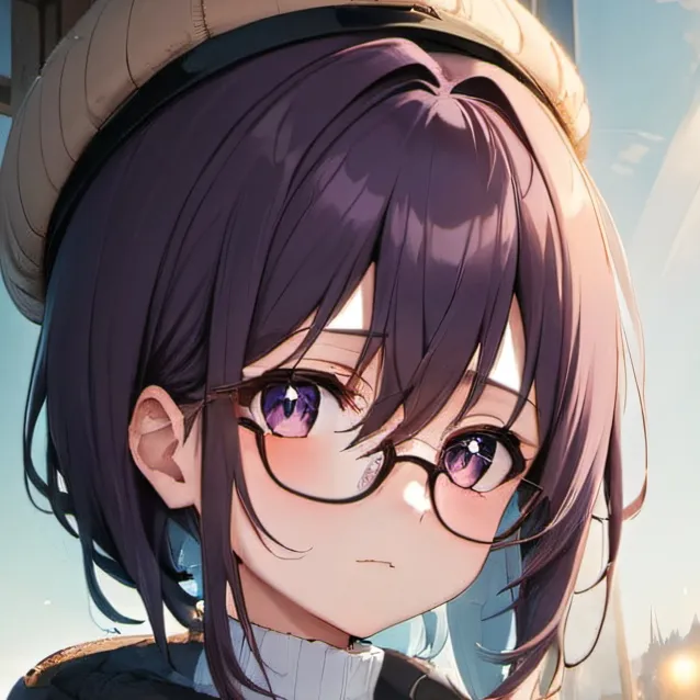 chat with ai character: Jenny Mariana 