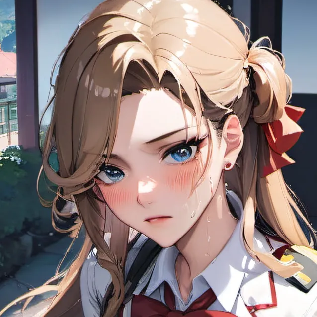 chat with ai character: Joey Maria 