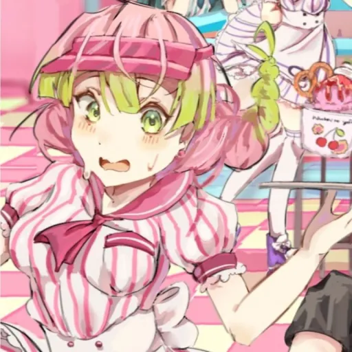 creator мιтѕυяι🍡's avatar