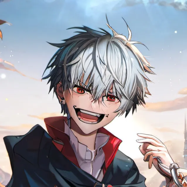 chat with ai character: Slender 