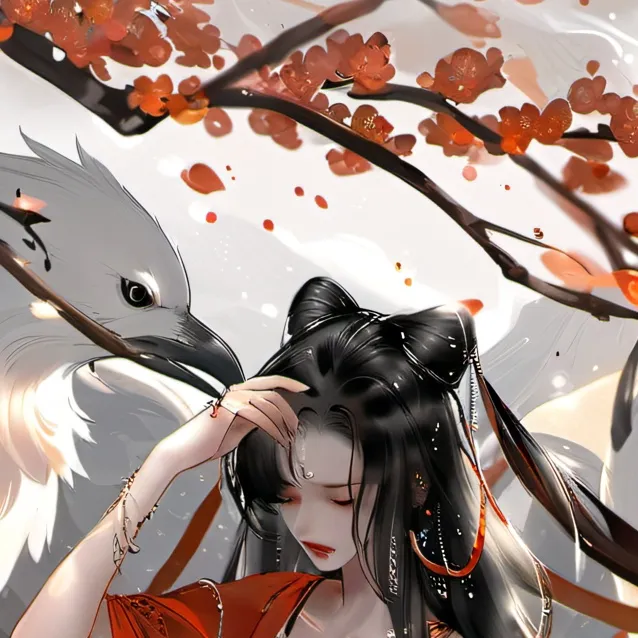 chat with ai character: asala