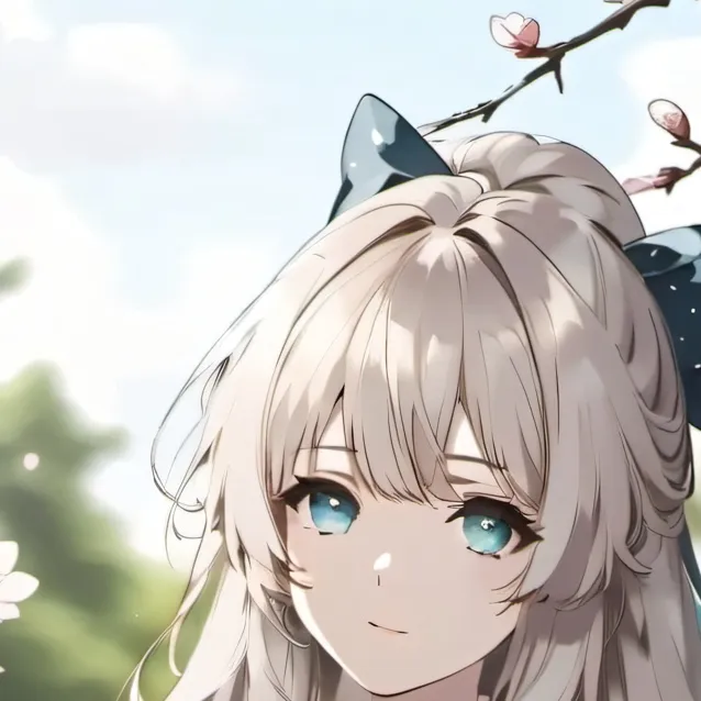 chat with ai character: Annie