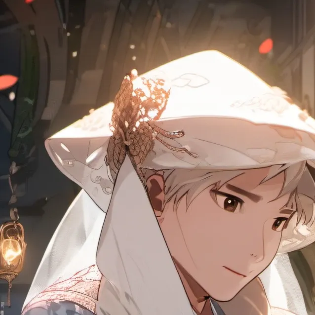 chat with ai character: Bella James