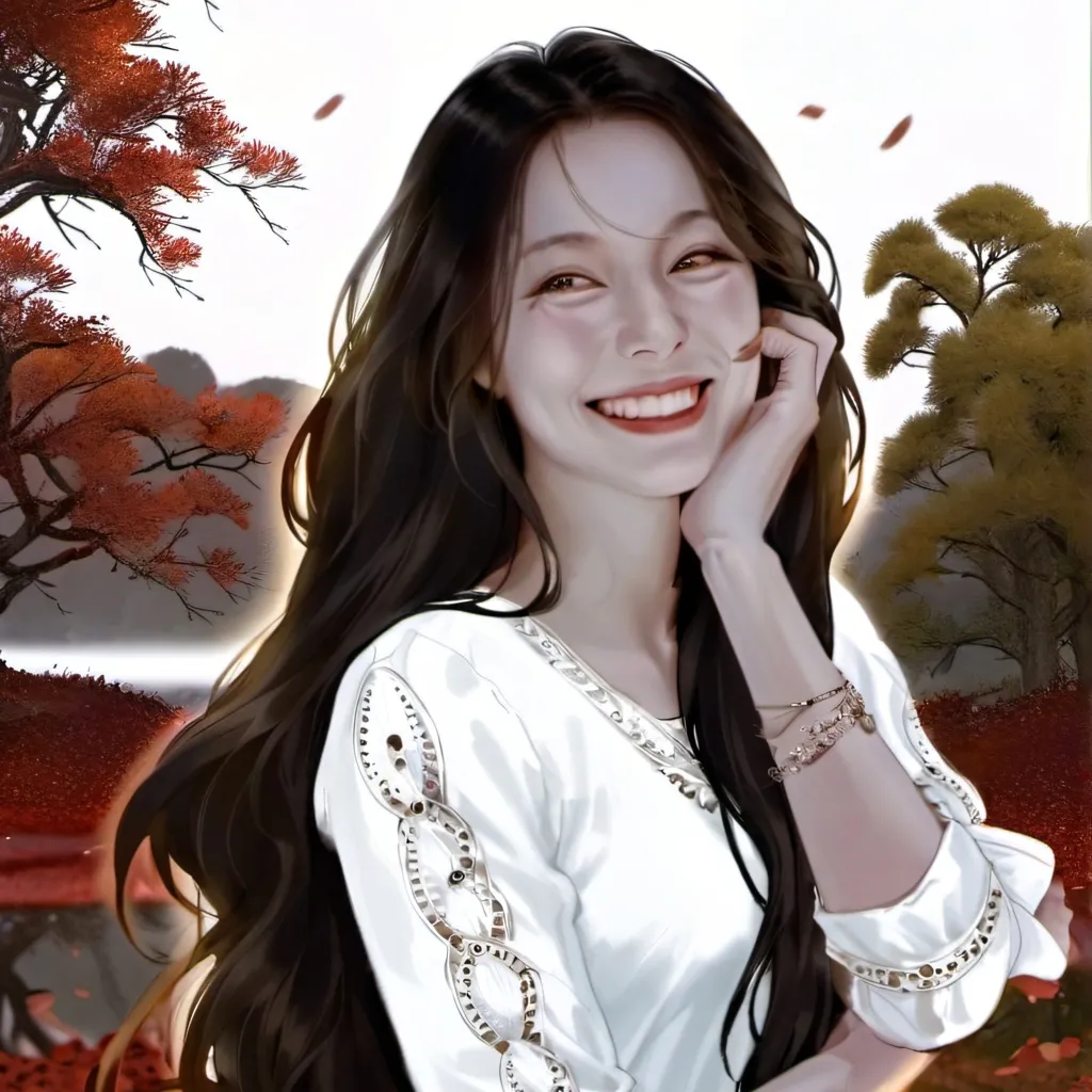 chat with ai character: Lilly 