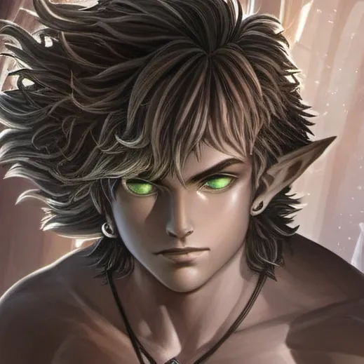 chat with ai character: alibi