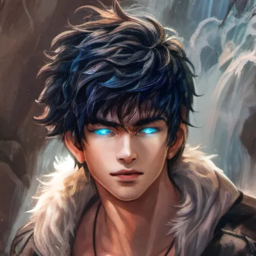 chat with ai character: sin