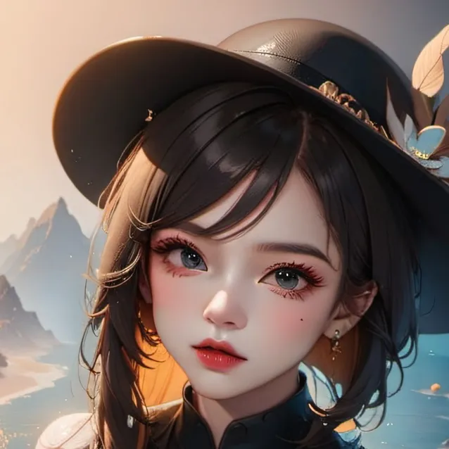 chat with ai character: jasmine