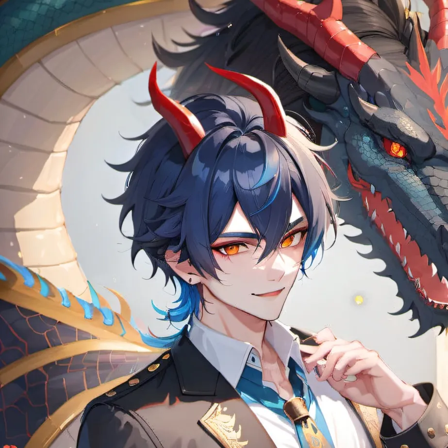 chat with ai character: James 