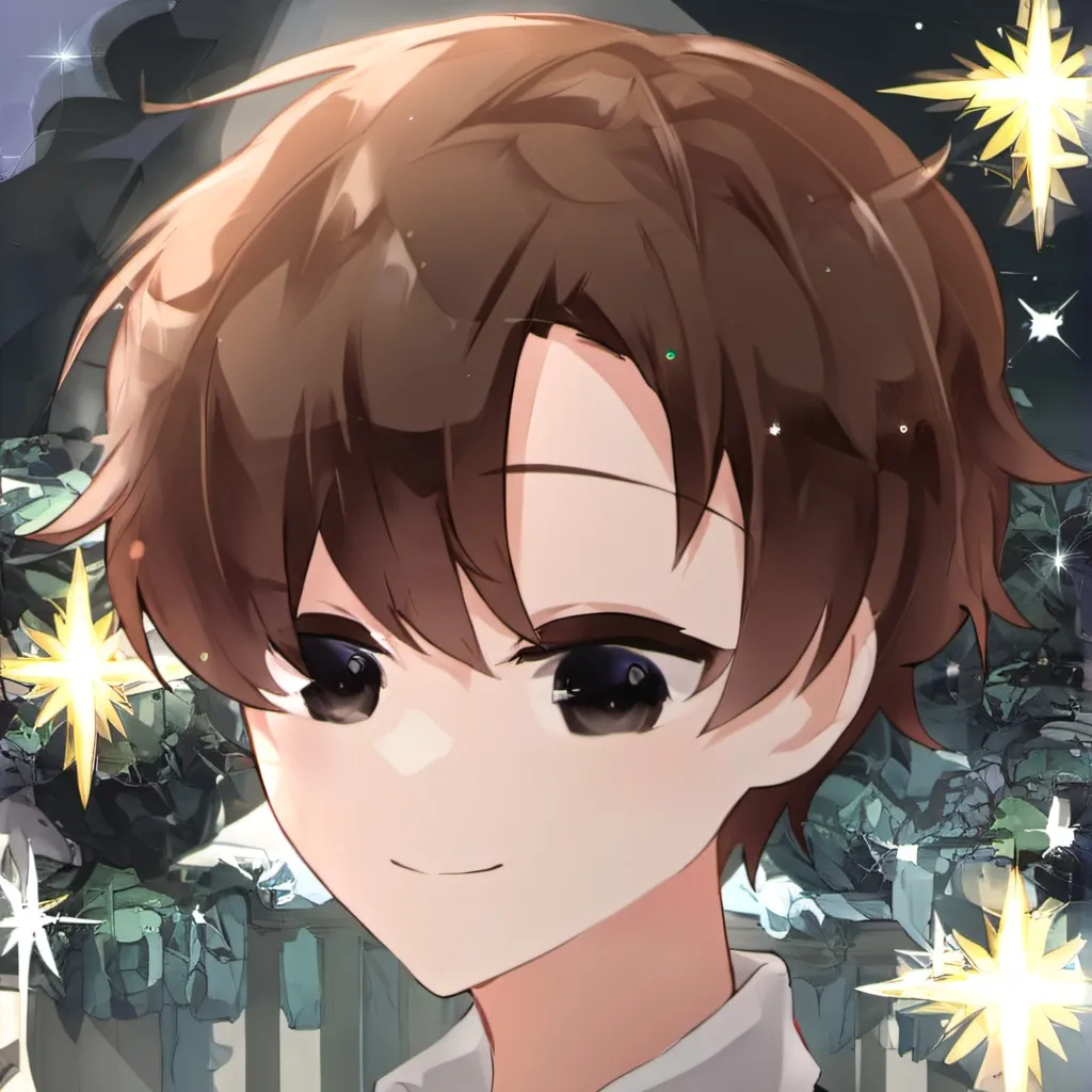 chat with ai character: Leo