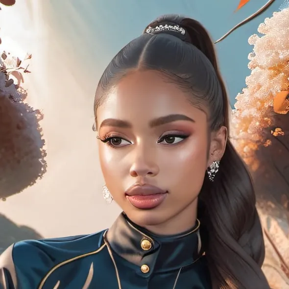 chat with ai character: Samantha (Sam)