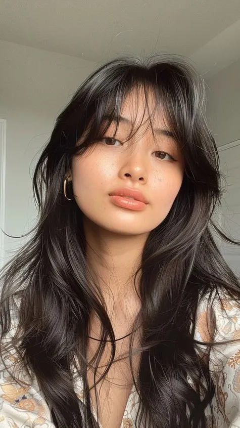 ai character: Bella background